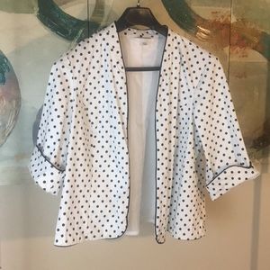 Dress Barn Blazer size 22/24